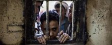  فلسطین - وضعیت بهت‌آور زندانیان فلسطینی و اردنی‌تبار محبوس در زندان‌های سعودی