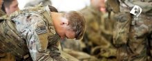  سرباز - کهنه سربازان آمریکایی، خودکشی و مخاطرات شرکت در جنگ‌های این کشور