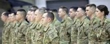  آزار-جنسی - تجاوز و آزارجنسی، بی‌اعتمادی نیروهای ارتش آمریکا