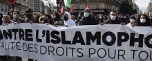  مسلمانان - اسلام‌ستیزی و تحمل‌ناپذیری مسلمانان، معضل همیشگی فرانسه