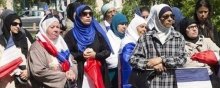 اسلام - تشدید مقابله با اسلام‌گرایی، قانون جدید فرانسه