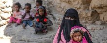  سوء-تغذیه - کاهش ارزش پول و افزایش فقر در یمن