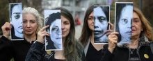زنان قربانیان اصلی خشونت خانگی در فرانسه - فرانسه