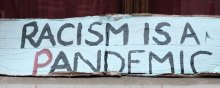  نژادپرستی - افزایش جرائم نفرت‌پراکنانه علیه جوامع سیاه‌پوست کانادا