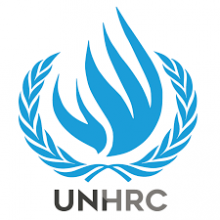 قرائت بیانیه سازمان در آیتم گفتگوی تعاملی با گزارشگر اقدامات یکجانبه قهری (تحریم) - سازمان ملل