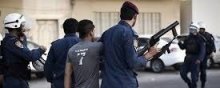  اعدام - مؤسسه ملی حقوق بشر، شریک نقض موارد حقوق بشر در بحرین