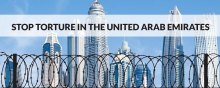 قطعنامه‌ای دیگر در محکومیت امارات متحده عربی برای نقض شدید حقوق بشر - امارات
