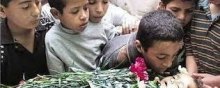  کودکان-یمنی - کودکان قربانیان اصلی جنگ بی‌پایان یمن