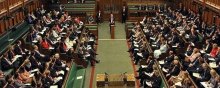  پارلمان - کنترل همه‌گیری در مراحل ابتدایی، فاجعه‌بار‌ترین عملکردها در تاریخ بهداشت عمومی بریتانیا