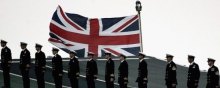  پهپاد - اتهام مشارکت پایگاه اطلاعاتی بریتانیایی در حمله پهپادی آمریکا و ترور سردار سلیمانی