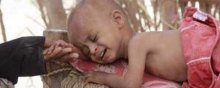  گرسنگی - فقر و گرسنگی کودکان، ارمغان منازعه طولانی یمن