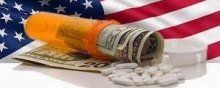  درمان - افزایش هزینه‌های درمانی در ایالات‌متحده و ناتوانی مردم جهت بهره‌مندی از خدمات