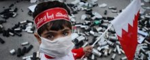  بریتانیا - تجارت یا حقوق بشر؟ کدام‌یک اولویت بحرین است؟