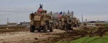  داعش - عملیات نظامی آمریکا در سوریه بر اساس مبانی حقوقی اما متزلزل