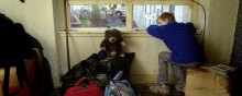  بریتانیا - کودکان بی‌خانمان بریتانیا، مصداق بارز ناکارآمدی دولت
