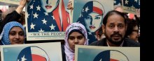  تبعیض - افزایش تبعیض‌ها علیه مسلمانان و اسلام‌هراسی ساختاری در آمریکا