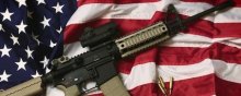  آمریکا - افزایش تولید سلاح و قتل‌های ناشی از سلاح‌های گرم در آمریکا