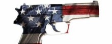  تیراندازی - استفاده افراطی از اسلحه گرم در ایالات‌متحده آمریکا