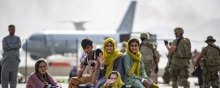  افغانستان - آمریکا درخواست‌های شهروندان افغانستانی جهت دریافت روادید را رد می‌کند