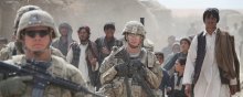  بریتانیا - قتل غیرنظامیان افغانستانی توسط نیروهای انگلیسی و تلاش عامدانه برای مسکوت گذاردن آن