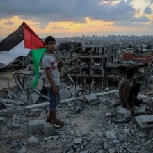  غزه - نامه سازمان به کمیسیون مستقل تحقیق سرزمین‌های اشغالی پیرامون وقایع اخیر در غزه