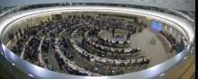  شورای-حقوق-بشر - نگاهی به قطعنامه‌های صادر شده در پنجاه و سومین نشست عادی شورای حقوق بشر