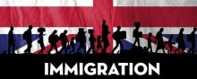  مهاجر - گزارشی از درخواست گزارشگران سازمان ملل برای توقف لایحه مهاجرت غیرقانونی در بریتانیا