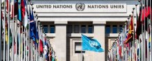 سازمان-ملل - نگاهی به برنامه‌ها و مصوبات شورا و کمیساریای عالی حقوق بشر طی ۲ هفته اخیر