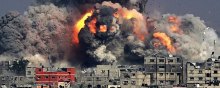 بررسی وضعیت حقوق بشر در فلسطین و سرزمین‌های اشغالی - Gaza