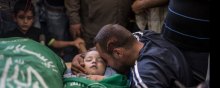  سازمان-ملل - آیا بمباران بیمارستان در غزه مصداق جنایت علیه بشریت است؟