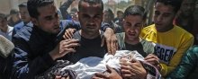  سازمان-ملل - بمباران بیمارستان در غزه، مصداق جنایت نسل‌کشی؟