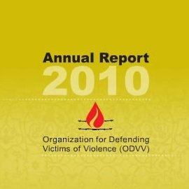 annual report 2010
