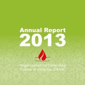   - annual report 2013