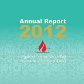   - annual report 2012