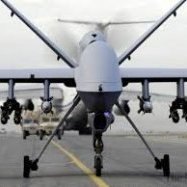A drone is not a cop – UN rights expert concerned about technologies that depersonalise the use of force/as ODVV is
