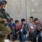 Palestinian children need better protection in Israeli military detention – UNICEF