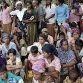 Crimes Against Humanity and Ethnic Cleansing of Rohingya Muslims in Burma’s Arakan State