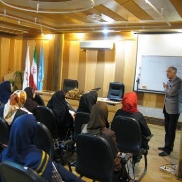 Educational Workshop on the Analysis of Reciprocal Communication; Violent Free Communication” is Held