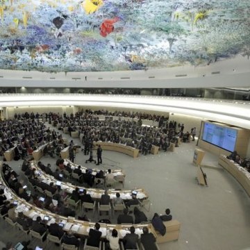 18 New Member States at the Human Rights Council