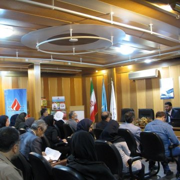 ODVV Holds Technical Sitting on The Necessity of Iran to be Active in the Field of International Criminal Justice