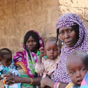Half of Central African Republic’s people need aid; Security Council discusses peace operations