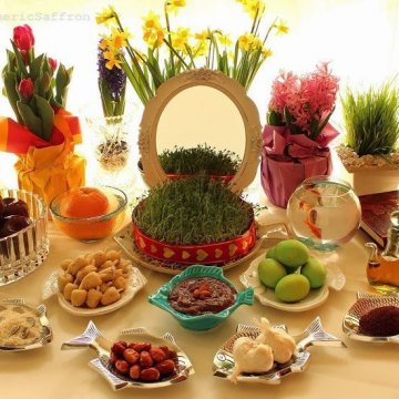Iran’s rite of house cleaning before Nowruz