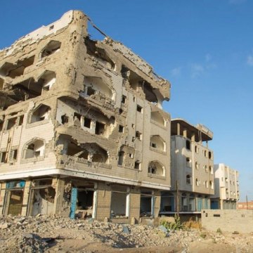 International, independent probe of alleged violations in Yemen needed – UN deputy rights chief