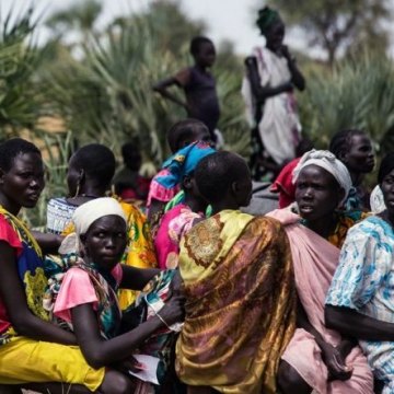 Security Council and region must ‘speak with one voice,’ end suffering in South Sudan – UN chief