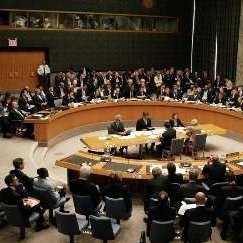 UNSC holds emergency meeting on US missile attack in Syria