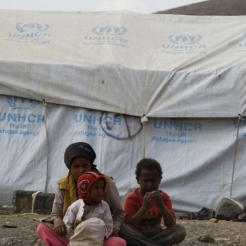 Millions across Africa, Yemen could be at risk of death from starvation – UN agency