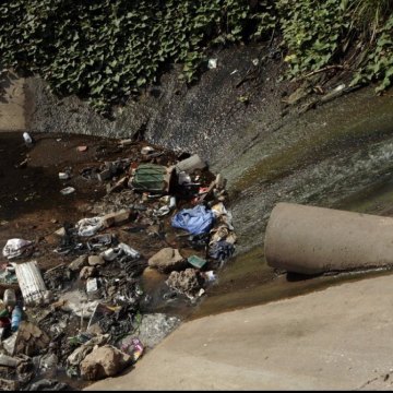 'Radical' investments needed to meet global water and sanitation targets – UN report