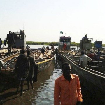 South Sudan: UN urges all sides to cease hostilities; regional force starts to arrive