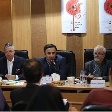 Technical Sitting Held on Terrorism, Extremism and Violence