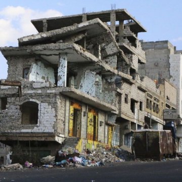Unimpeded access, humanitarian funds urgently needed in Yemen – senior UN relief official